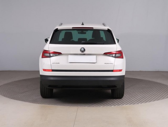 Škoda Kodiaq  1.5 TSI Style Plus