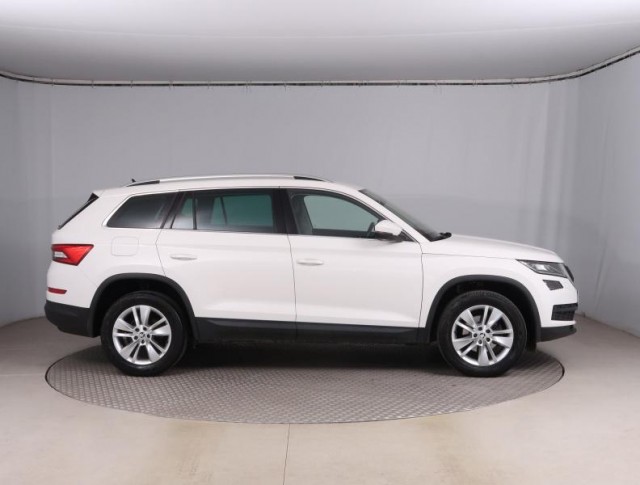 Škoda Kodiaq  1.5 TSI Style Plus