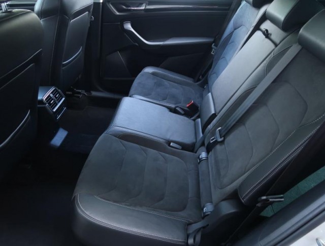 Škoda Kodiaq  1.5 TSI Style Plus
