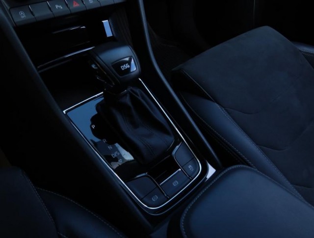 Škoda Kodiaq  1.5 TSI Style Plus