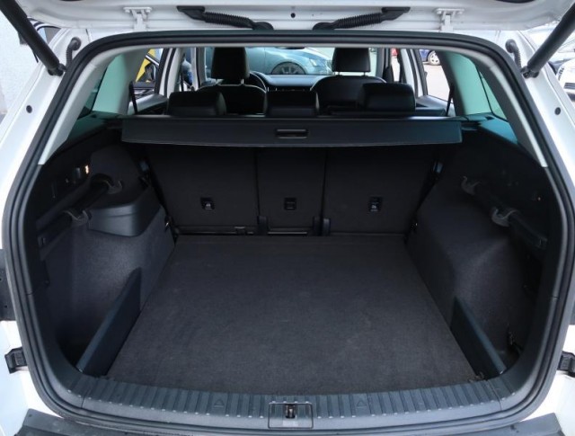 Škoda Kodiaq  1.5 TSI Style Plus