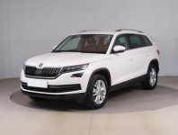 Škoda Kodiaq  1.5 TSI Style Plus