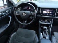 Škoda Kodiaq  1.5 TSI Style Plus