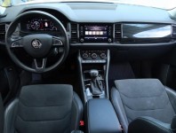 Škoda Kodiaq  1.5 TSI Style Plus