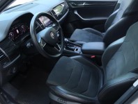 Škoda Kodiaq  1.5 TSI Style Plus