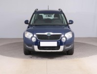 Škoda Yeti  2.0 TDI Active