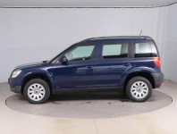Škoda Yeti  2.0 TDI Active