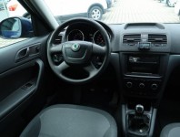 Škoda Yeti  2.0 TDI Active