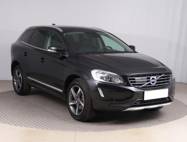 Volvo XC60  D4 