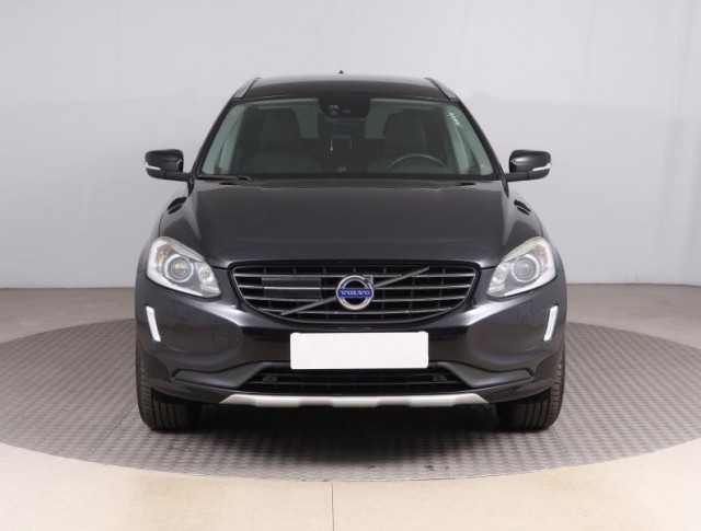Volvo XC60  D4 
