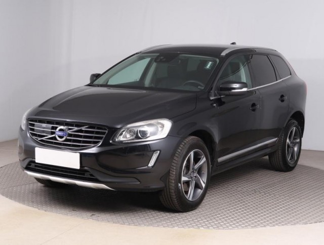 Volvo XC60  D4 
