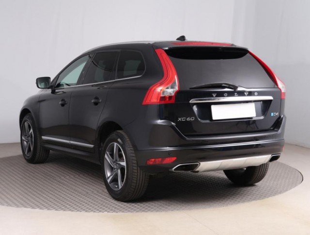 Volvo XC60  D4 