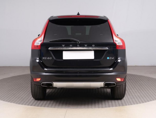 Volvo XC60  D4 
