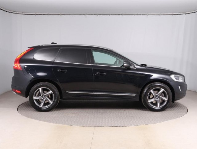 Volvo XC60  D4 