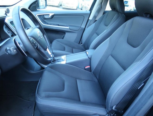 Volvo XC60  D4 