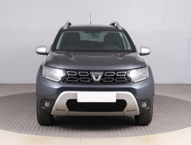 Dacia Duster  1.0 TCe 