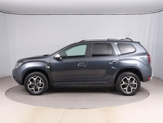 Dacia Duster  1.0 TCe 