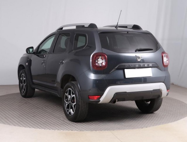 Dacia Duster  1.0 TCe 