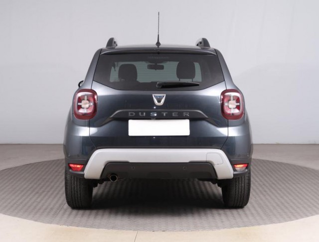 Dacia Duster  1.0 TCe 