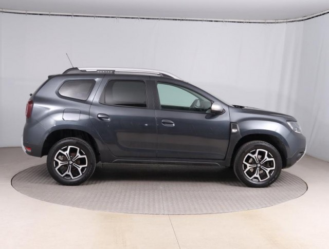 Dacia Duster  1.0 TCe 