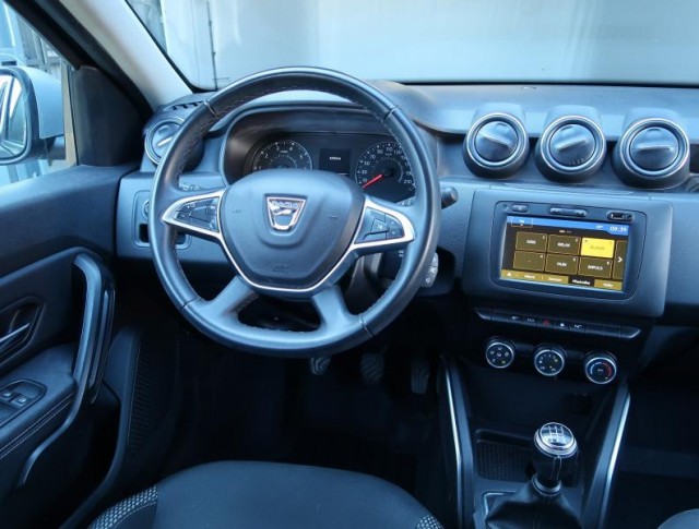 Dacia Duster  1.0 TCe 