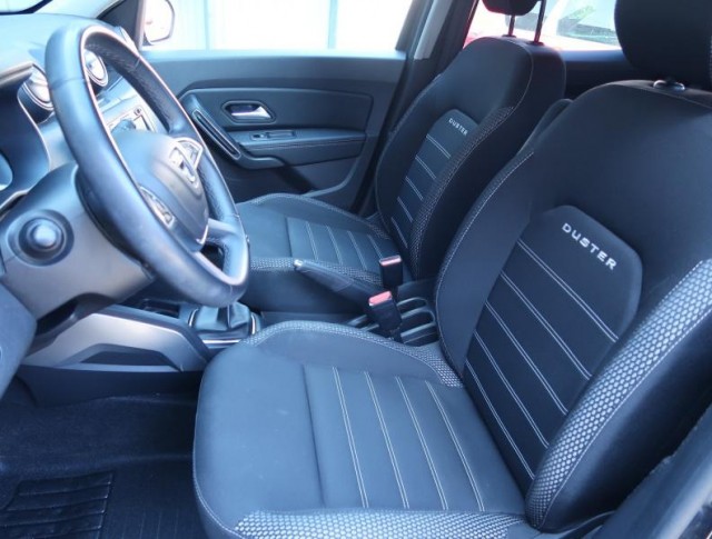 Dacia Duster  1.0 TCe 