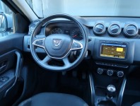 Dacia Duster  1.0 TCe 