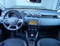Dacia Duster  1.0 TCe 