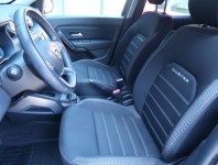 Dacia Duster  1.0 TCe 