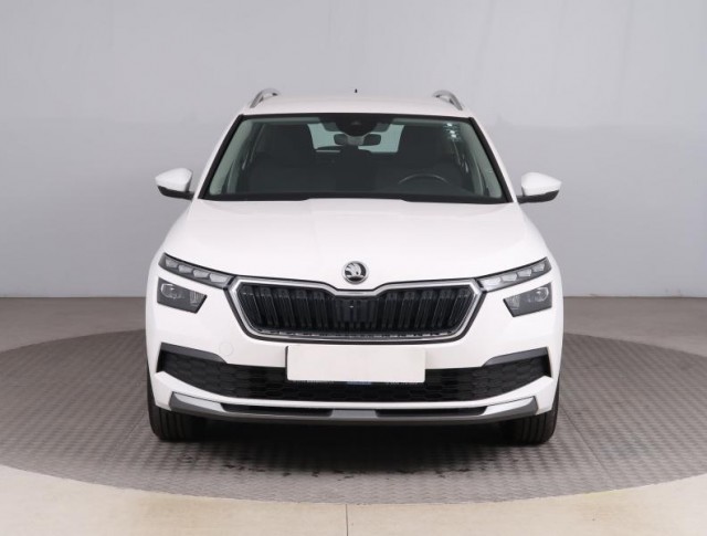 Škoda Kamiq  1.0 TSI Style