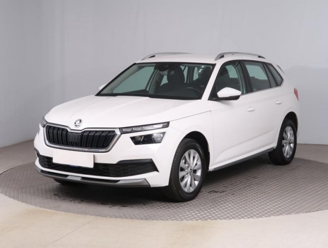 Škoda Kamiq  1.0 TSI Style