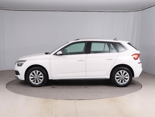 Škoda Kamiq  1.0 TSI Style