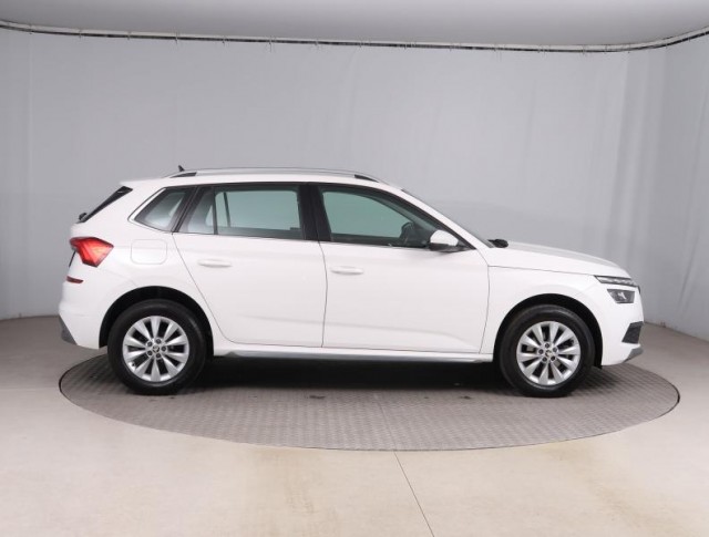 Škoda Kamiq  1.0 TSI Style