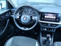 Škoda Kamiq  1.0 TSI Style
