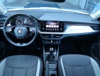 Škoda Kamiq  1.0 TSI Style