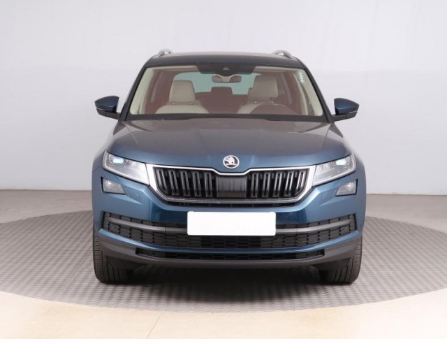 Škoda Kodiaq  2.0 TDI Style Plus