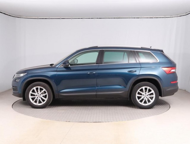 Škoda Kodiaq  2.0 TDI Style Plus