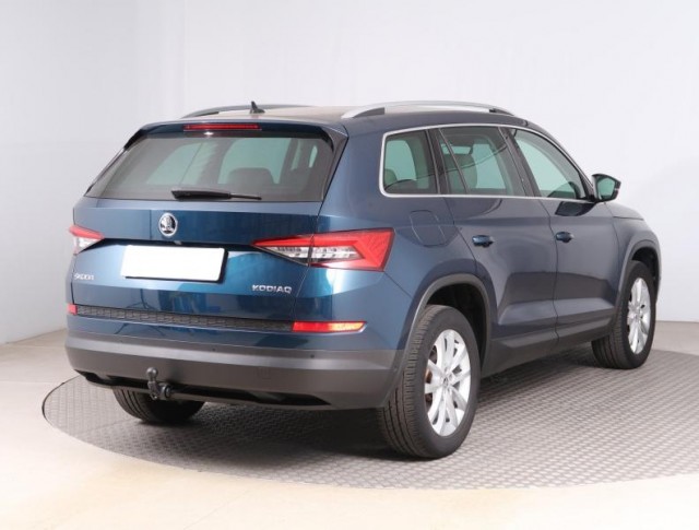 Škoda Kodiaq  2.0 TDI Style Plus