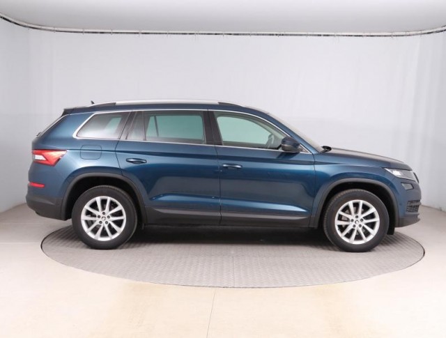 Škoda Kodiaq  2.0 TDI Style Plus