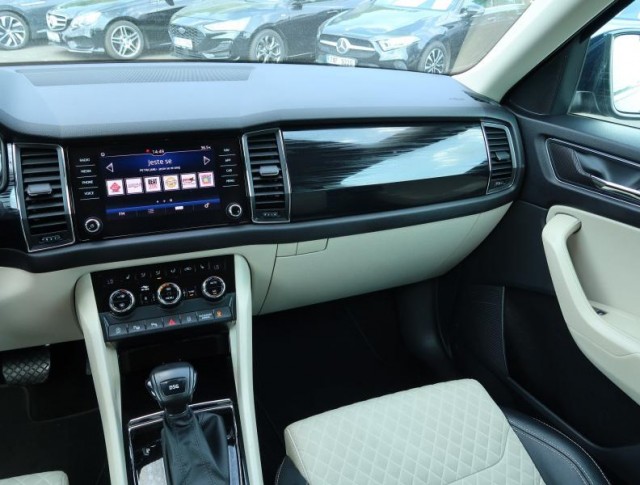 Škoda Kodiaq  2.0 TDI Style Plus