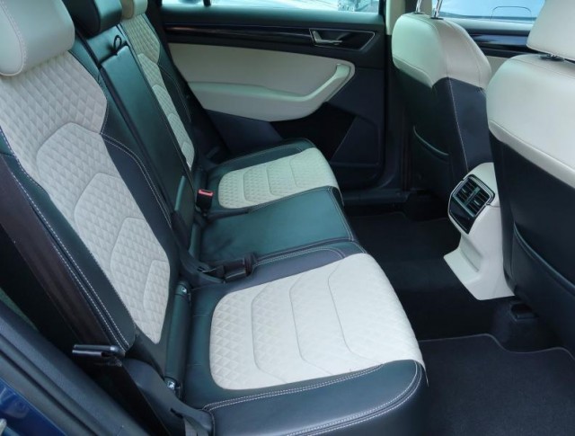 Škoda Kodiaq  2.0 TDI Style Plus