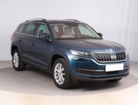 Škoda Kodiaq  2.0 TDI Style Plus