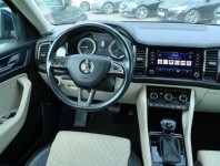 Škoda Kodiaq  2.0 TDI Style Plus