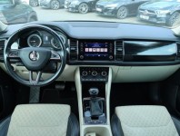 Škoda Kodiaq  2.0 TDI Style Plus