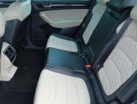 Škoda Kodiaq  2.0 TDI Style Plus