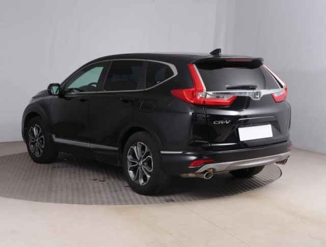 Honda CR-V  1.5 VTEC Turbo 