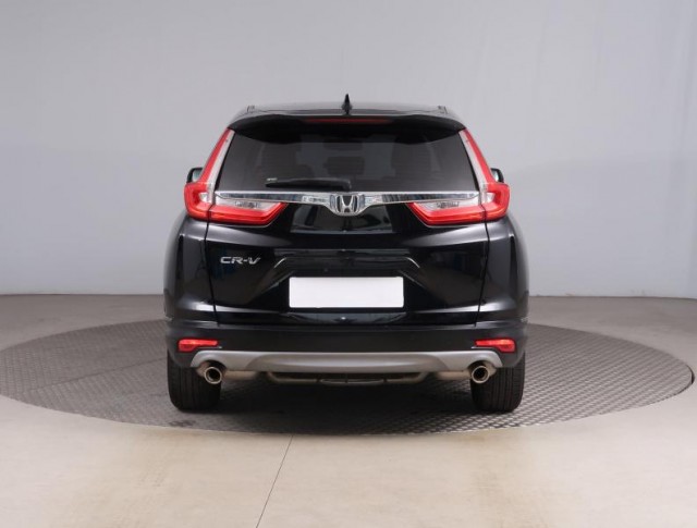 Honda CR-V  1.5 VTEC Turbo 
