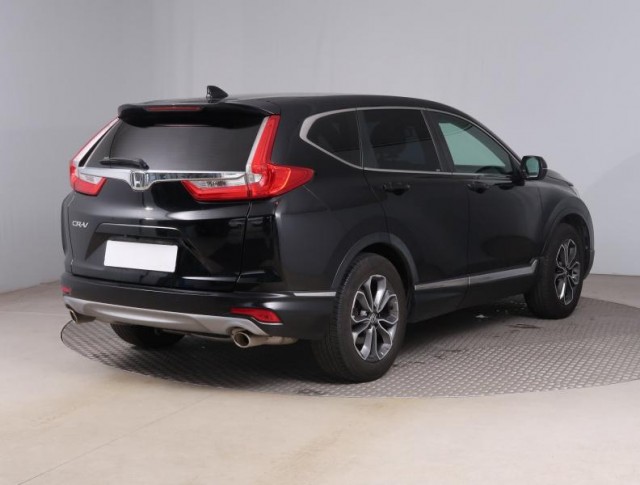 Honda CR-V  1.5 VTEC Turbo 