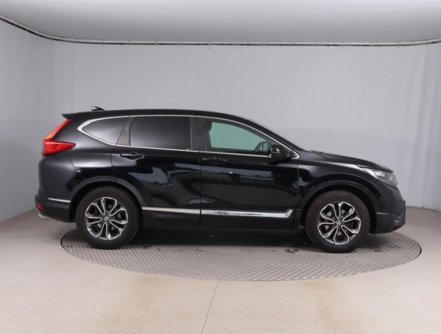 Honda CR-V  1.5 VTEC Turbo 