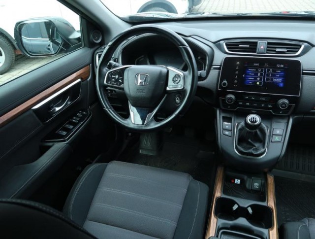 Honda CR-V  1.5 VTEC Turbo 